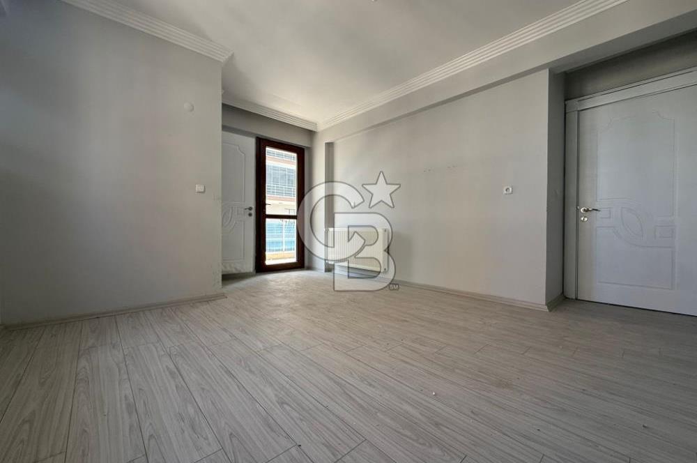 Manisa Hafsa Sultan'da Açık Otoparklı 3+1 Ferah Daire