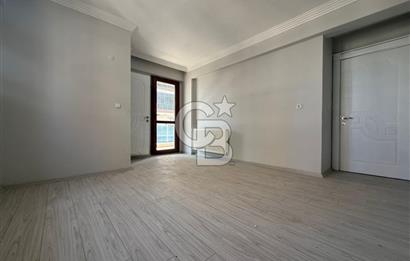 Manisa Hafsa Sultan'da Açık Otoparklı 3+1 Ferah Daire