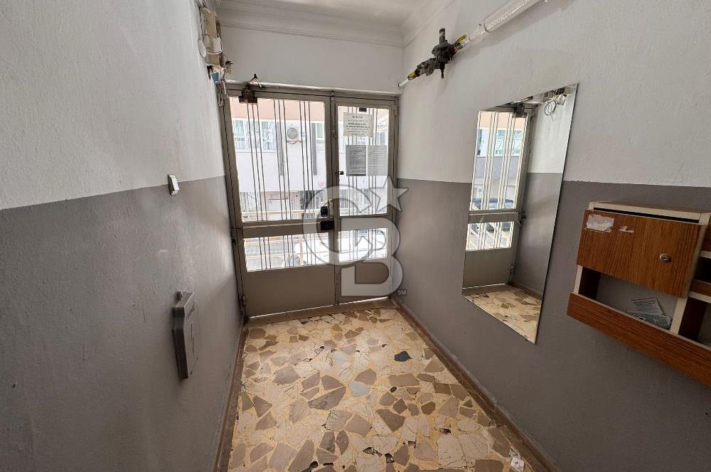 Üsküdar Bulgurlu'da Metroya 3 Dk Site İçinde Ferah 3+1 Daire