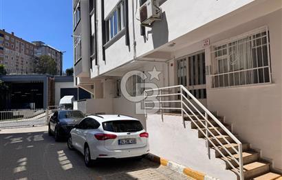 Üsküdar Bulgurlu'da Metroya 3 Dk Site İçinde Ferah 3+1 Daire