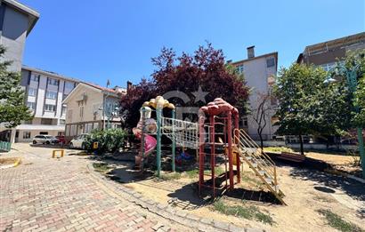 Üsküdar Bulgurlu'da Metroya 3 Dk Site İçinde Ferah 3+1 Daire