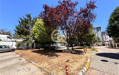 Üsküdar Bulgurlu'da Metroya 3 Dk Site İçinde Ferah 3+1 Daire