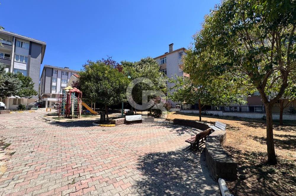 Üsküdar Bulgurlu'da Metroya 3 Dk Site İçinde Ferah 3+1 Daire