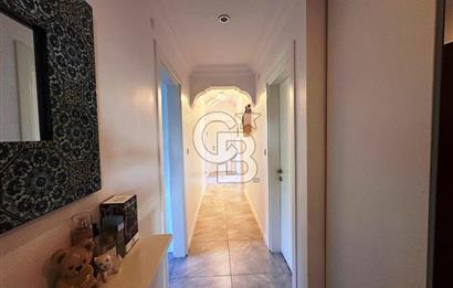 Feneryolunda, Özgürlük Parkının İçinde Keyifli KİRALIK 3+1 Daire