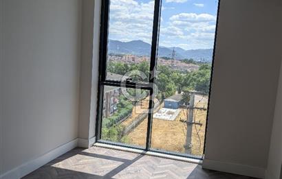 ZERAY ESİL'DE KAPALI MUTFAK 3+1 ÇATI DUBLEKS SATILIK DAİRE
