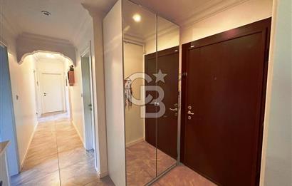 Feneryolunda, Özgürlük Parkının İçinde Keyifli KİRALIK 3+1 Daire