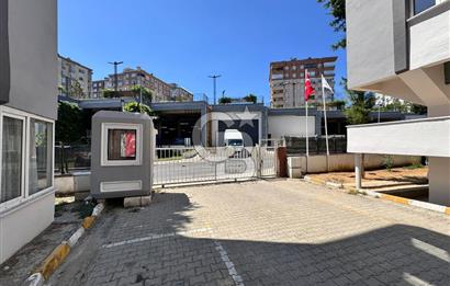 Üsküdar Bulgurlu'da Metroya 3 Dk Site İçinde Ferah 3+1 Daire