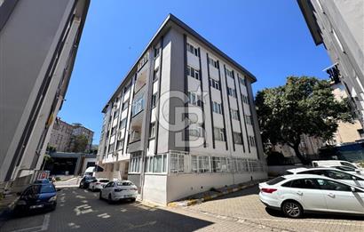Üsküdar Bulgurlu'da Metroya 3 Dk Site İçinde Ferah 3+1 Daire