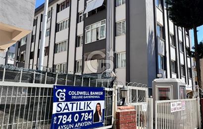 Üsküdar Bulgurlu'da Metroya 3 Dk Site İçinde Ferah 3+1 Daire