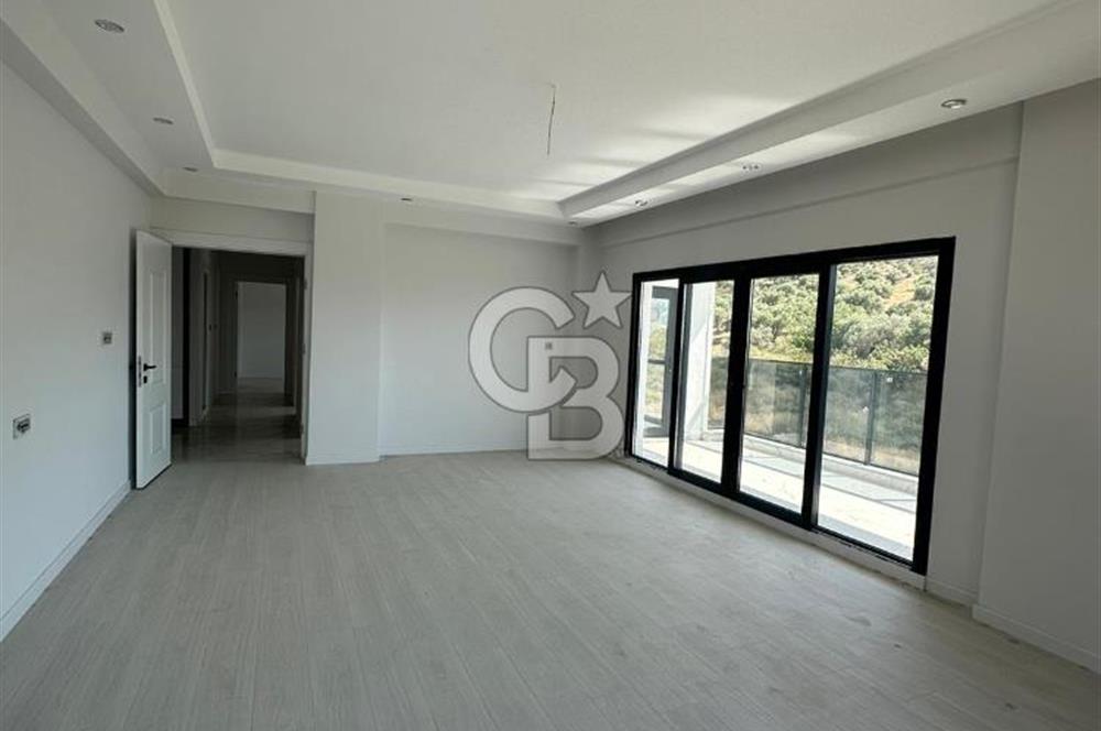 Manisa Turgutlu Ergenekon Mh 2+1 Satılık Asansörlü Lüks Daire