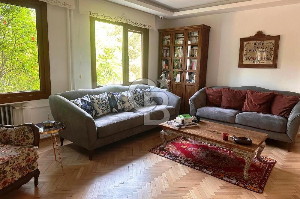 Feneryolunda, Özgürlük Parkının İçinde Keyifli KİRALIK 3+1 Daire