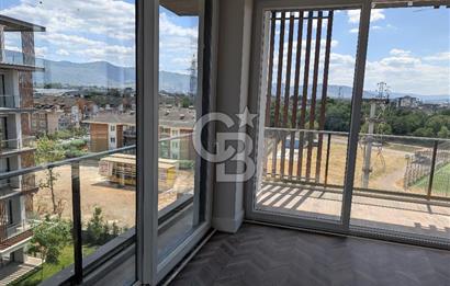 ZERAY ESİL'DE KAPALI MUTFAK 3+1 ÇATI DUBLEKS SATILIK DAİRE