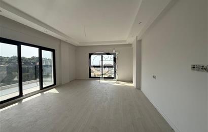 Manisa Turgutlu Ergenekon Mh 2+1 Satılık Asansörlü Lüks Daire