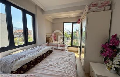 Manisa Yunusemre Horozköyde Satılık 2+1 Daire