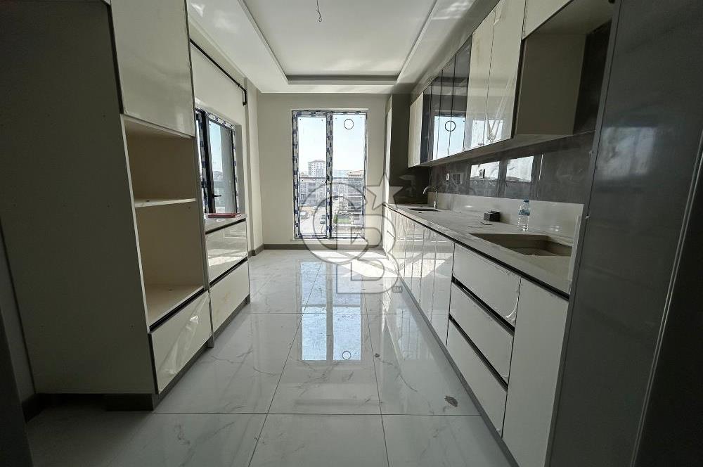 Sincan Yenikentte site içerisinde harika 3+1 satılık daire.