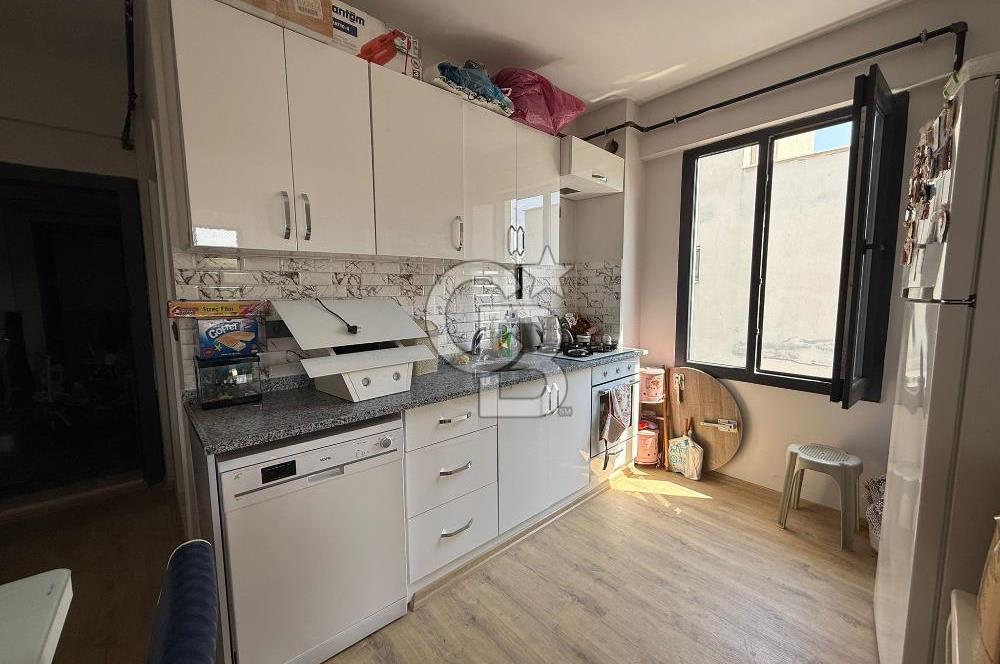 Manisa Yunusemre Horozköyde Satılık 2+1 Daire