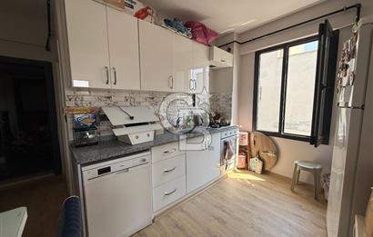 Manisa Yunusemre Horozköyde Satılık 2+1 Daire