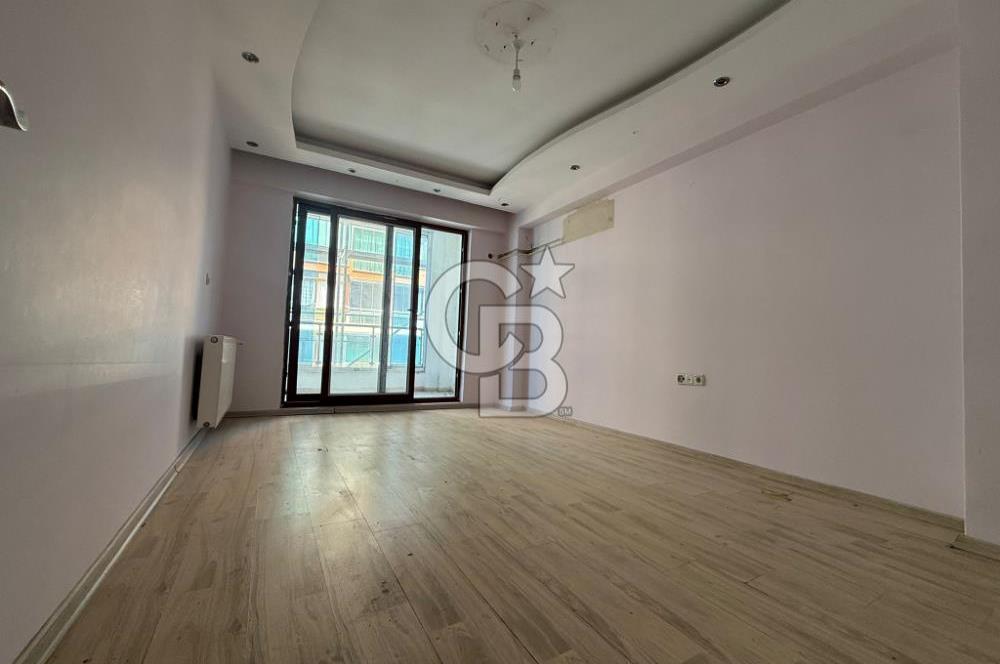 Manisa Hafsa Sultan'da Açık Otoparklı 3+1 Ferah Daire