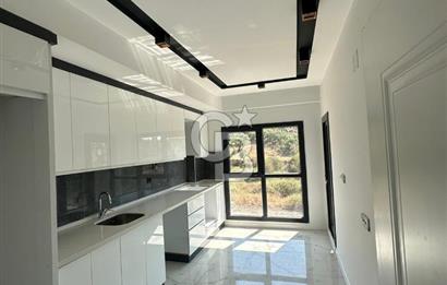 Manisa Turgutlu Ergenekon Mh 2+1 Satılık Asansörlü Lüks Daire