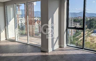 ZERAY ESİL'DE KAPALI MUTFAK 3+1 ÇATI DUBLEKS SATILIK DAİRE