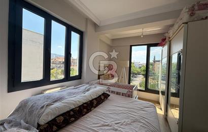 Manisa Yunusemre Horozköyde Satılık 2+1 Daire
