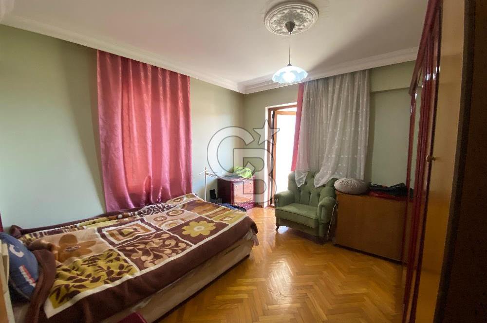 DEREKÖY KARDELEN SİTESİ'NDE SATILIK TRİPLEKS VİLLA