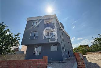 Manisa Yunusemre Horozköyde Satılık 2+1 Daire