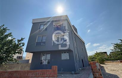Manisa Yunusemre Horozköyde Satılık 2+1 Daire
