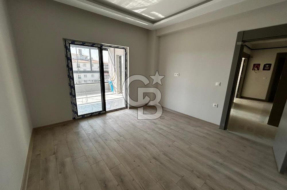 Sincan Yenikentte site içerisinde harika 3+1 satılık daire.