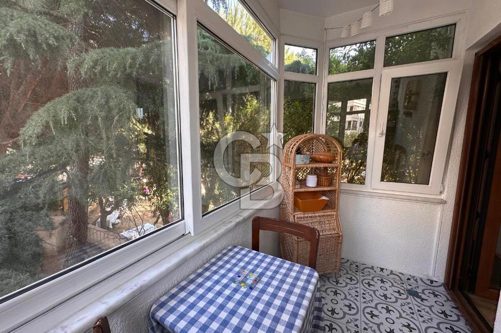 Feneryolunda, Özgürlük Parkının İçinde Keyifli KİRALIK 3+1 Daire