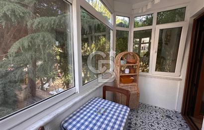 Feneryolunda, Özgürlük Parkının İçinde Keyifli KİRALIK 3+1 Daire