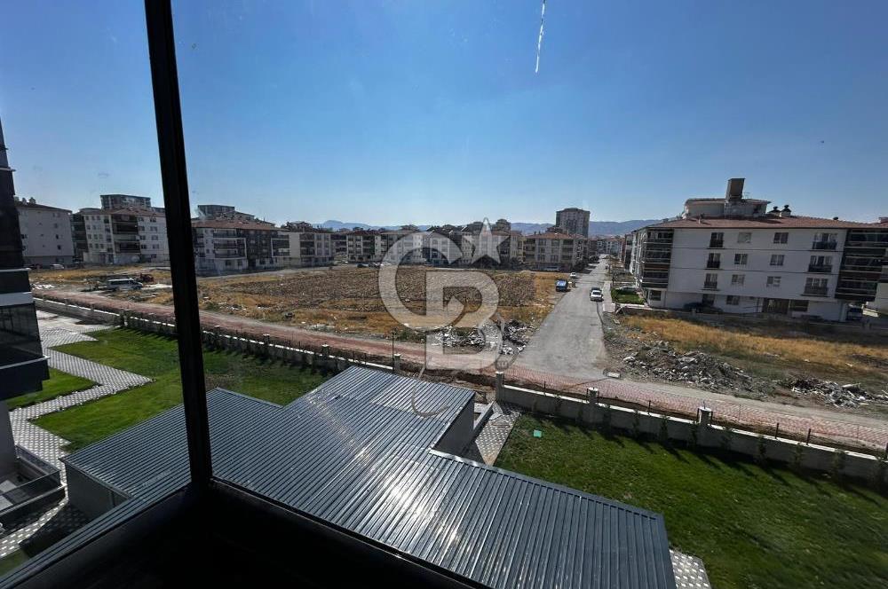 Sincan Yenikentte site içerisinde harika 3+1 satılık daire.