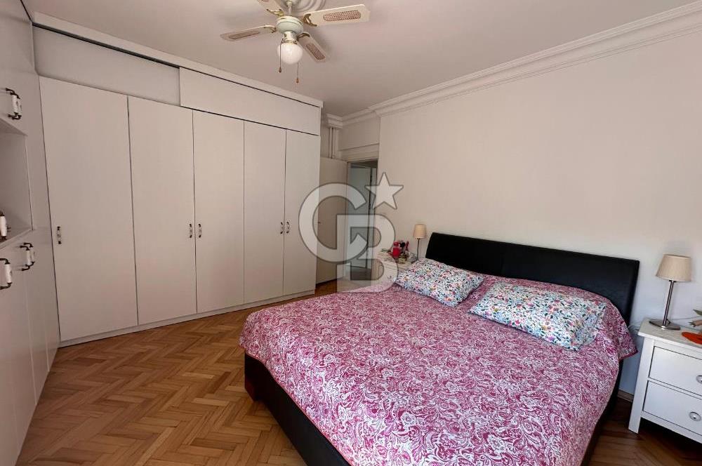 Feneryolunda, Özgürlük Parkının İçinde Keyifli KİRALIK 3+1 Daire