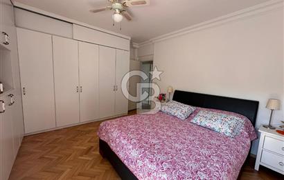 Feneryolunda, Özgürlük Parkının İçinde Keyifli KİRALIK 3+1 Daire