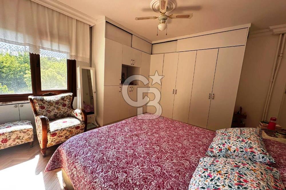 Feneryolunda, Özgürlük Parkının İçinde Keyifli KİRALIK 3+1 Daire