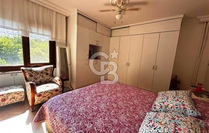 Feneryolunda, Özgürlük Parkının İçinde Keyifli KİRALIK 3+1 Daire