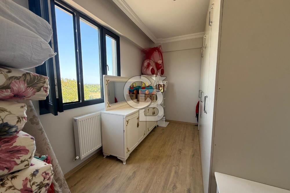 Manisa Yunusemre Horozköyde Satılık 2+1 Daire
