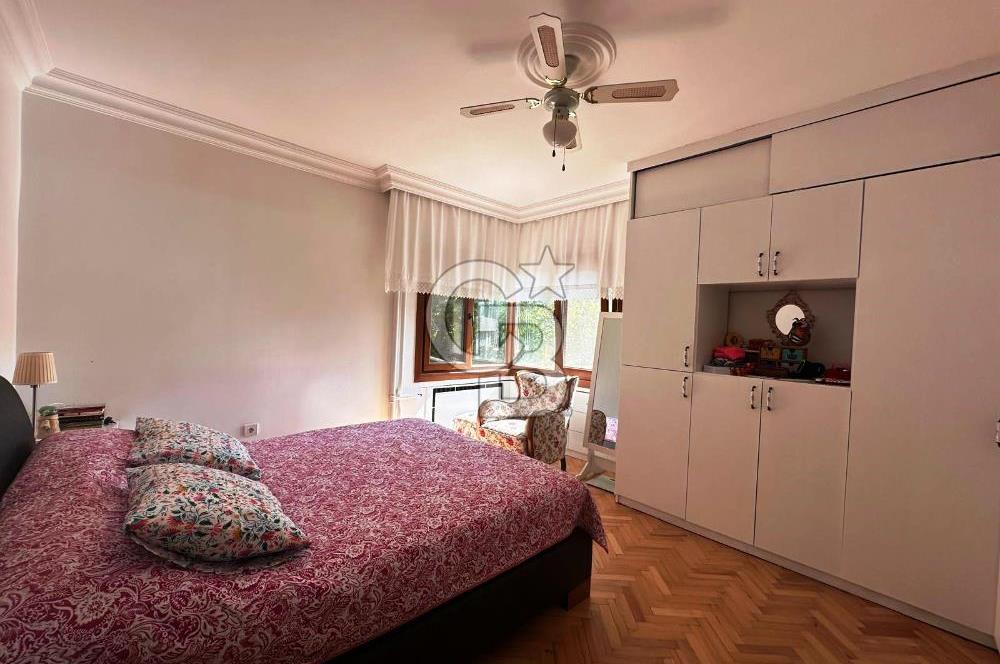 Feneryolunda, Özgürlük Parkının İçinde Keyifli KİRALIK 3+1 Daire