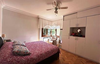 Feneryolunda, Özgürlük Parkının İçinde Keyifli KİRALIK 3+1 Daire