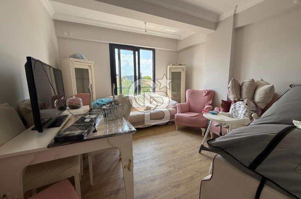Manisa Yunusemre Horozköyde Satılık 2+1 Daire