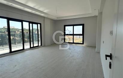 Manisa Turgutlu Ergenekon Mh 2+1 Satılık Asansörlü Lüks Daire