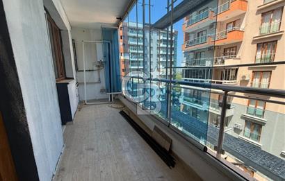 Manisa Hafsa Sultan'da Açık Otoparklı 3+1 Ferah Daire
