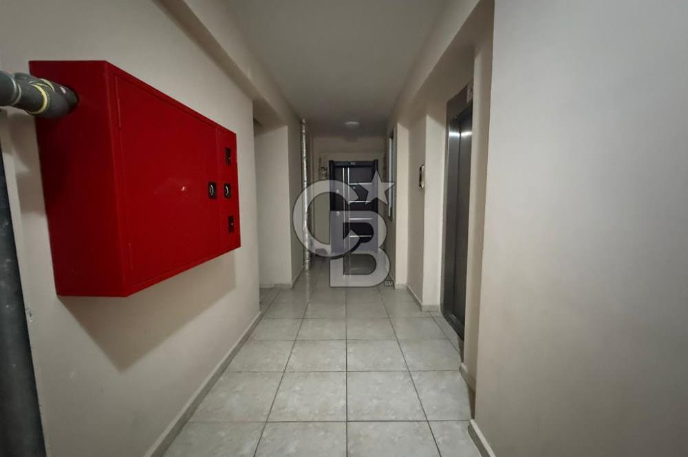 Manisa Hafsa Sultan'da Açık Otoparklı 3+1 Ferah Daire