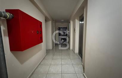 Manisa Hafsa Sultan'da Açık Otoparklı 3+1 Ferah Daire