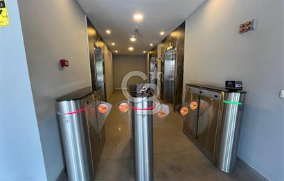 LENS İSTANBUL'DA 3+1 ÖZEL TASARIM ÇATI DUBLEKS SATILIK DAİRE