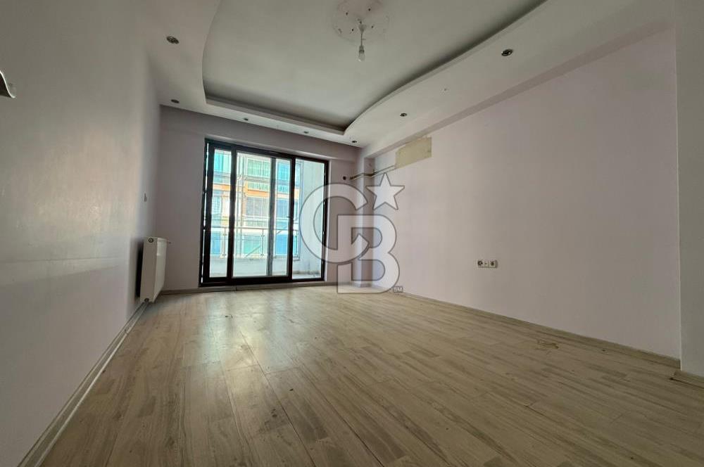 Manisa Hafsa Sultan'da Açık Otoparklı 3+1 Ferah Daire