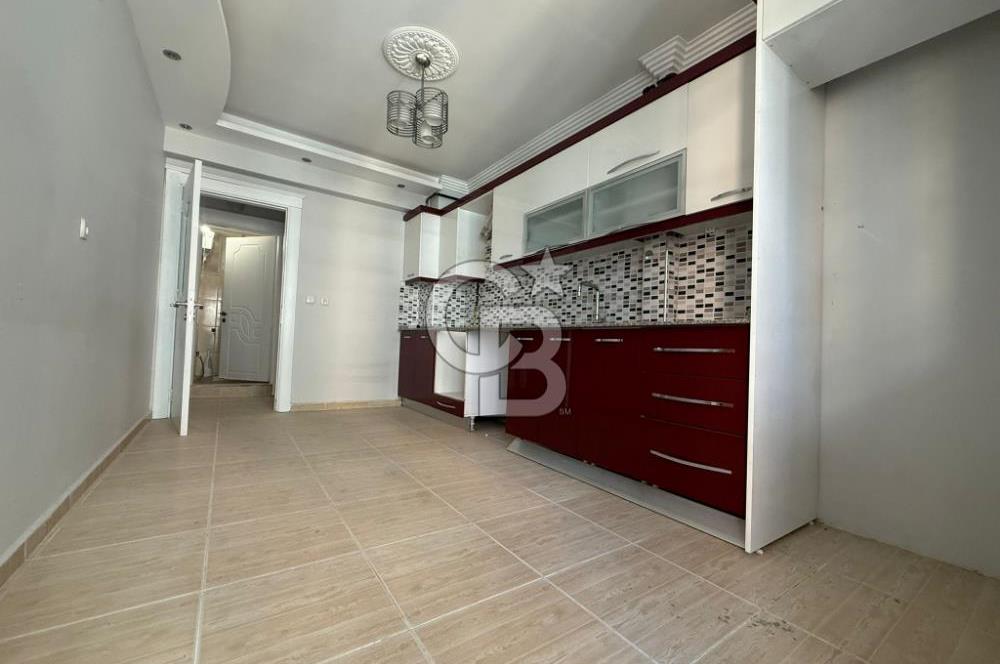 Manisa Hafsa Sultan'da Açık Otoparklı 3+1 Ferah Daire