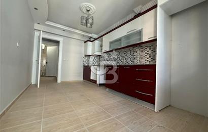 Manisa Hafsa Sultan'da Açık Otoparklı 3+1 Ferah Daire