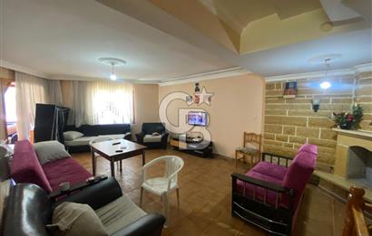 DEREKÖY KARDELEN SİTESİ'NDE SATILIK TRİPLEKS VİLLA