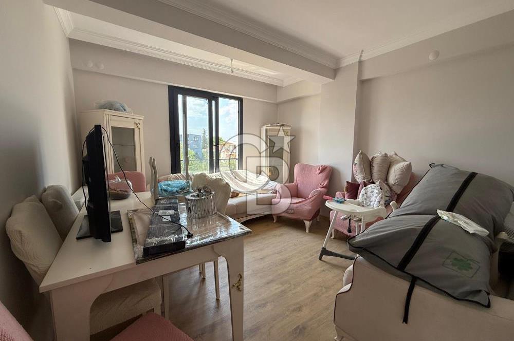 Manisa Yunusemre Horozköyde Satılık 2+1 Daire